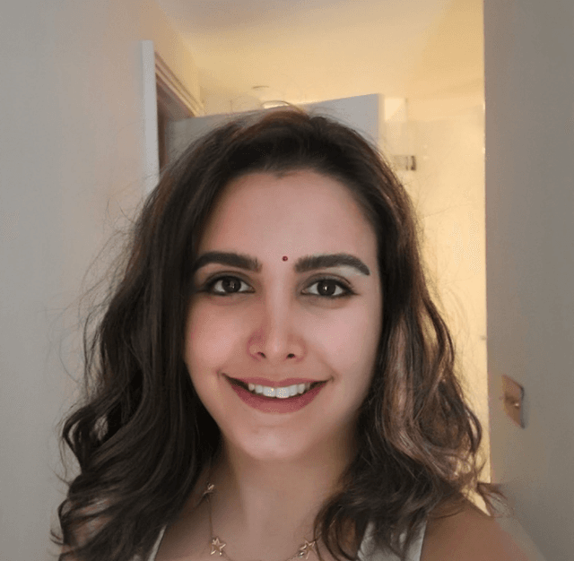 Maryam Fayaz-Torshizi